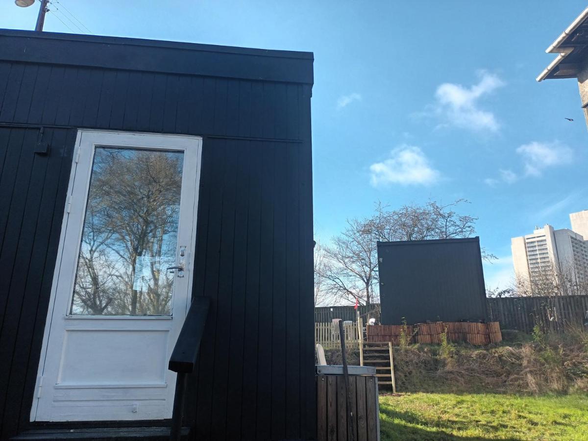 Bonjour Copenhagen Βίλα Herlev Εξωτερικό φωτογραφία