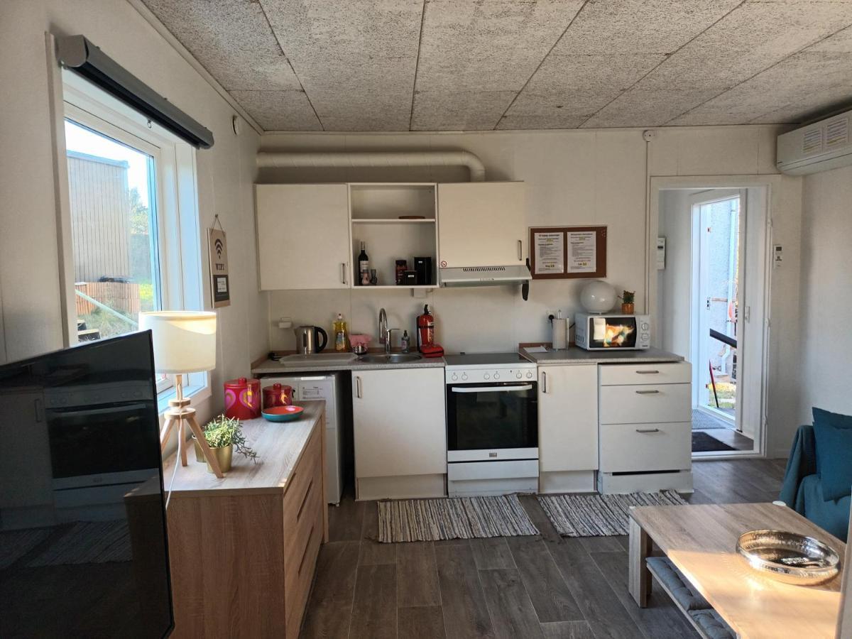 Bonjour Copenhagen Βίλα Herlev Εξωτερικό φωτογραφία