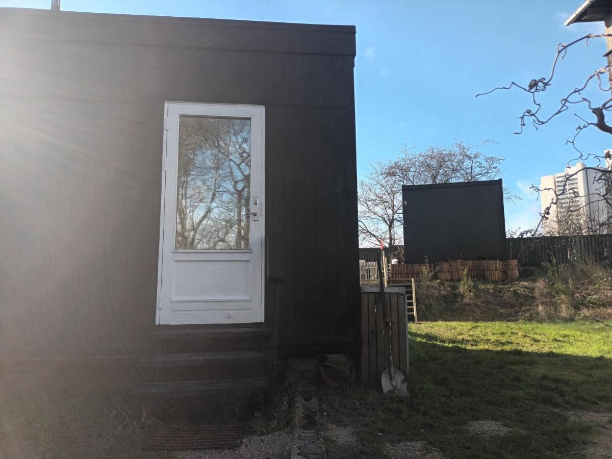 Bonjour Copenhagen Βίλα Herlev Εξωτερικό φωτογραφία