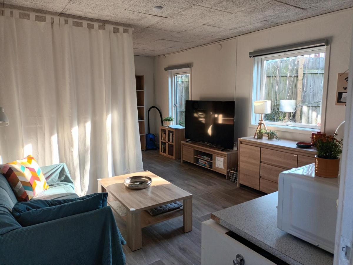 Bonjour Copenhagen Βίλα Herlev Εξωτερικό φωτογραφία