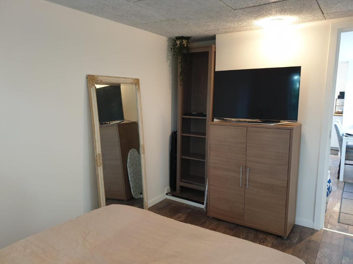 Bonjour Copenhagen Βίλα Herlev Εξωτερικό φωτογραφία
